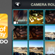 Illustration for article titled PhotoSync for iPhone and iPad